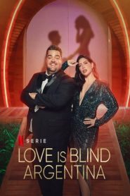 Love Is Blind: Argentina